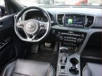 Kia Sportage - fotka číslo 6