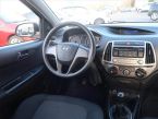 Hyundai i20 - fotka číslo 6