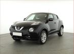 Nissan Juke - fotka číslo 1