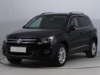 Volkswagen Tiguan - fotka číslo 1