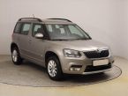 Škoda Yeti - fotka číslo 0