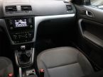 Škoda Yeti - fotka číslo 7