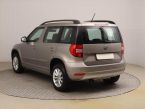 Škoda Yeti - fotka číslo 3