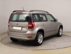 Škoda Yeti - fotka číslo 4