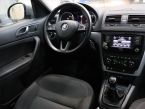 Škoda Yeti - fotka číslo 6