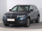 Škoda Karoq - fotka číslo 1