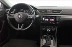 Škoda Superb - fotka číslo 6