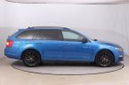 Škoda Octavia - fotka číslo 5