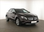 Mercedes Třída GLA - fotka číslo 0