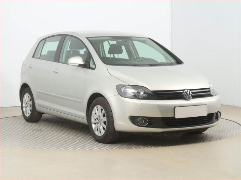 Volkswagen Golf - hlavní fotka inzerátu