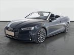 Audi A5 - fotka číslo 1