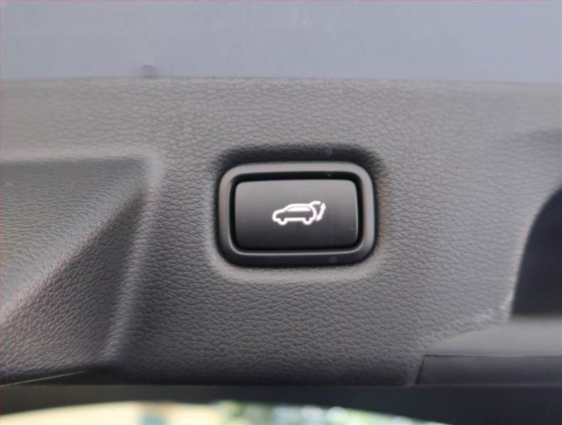 Kia XCeed - hlavní fotka