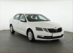 Škoda Octavia - fotka číslo 0