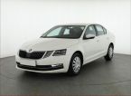 Škoda Octavia - fotka číslo 1
