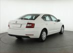Škoda Octavia - fotka číslo 4