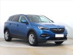 Opel Grandland X - fotka číslo 0