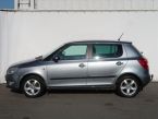 Škoda Fabia - fotka číslo 2