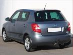 Škoda Fabia - fotka číslo 3