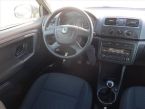 Škoda Fabia - fotka číslo 6