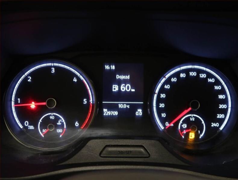 Volkswagen Transporter - hlavní fotka