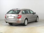 Škoda Superb - fotka číslo 4
