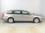 Škoda Superb - fotka číslo 5
