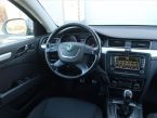 Škoda Superb - fotka číslo 6