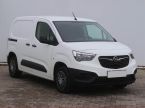 Opel Combo - fotka číslo 0