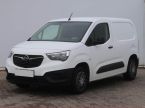 Opel Combo - fotka číslo 1