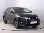Nissan Qashqai - fotka číslo 0