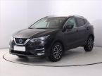 Nissan Qashqai - fotka číslo 1