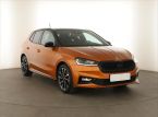 Škoda Fabia - fotka číslo 0