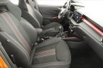 Škoda Fabia - fotka číslo 6