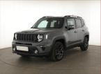 Jeep Renegade - fotka číslo 1