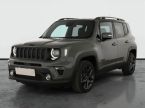 Jeep Renegade - fotka číslo 1