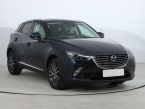 Mazda CX-3 - fotka číslo 0