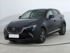 Mazda CX-3 - fotka číslo 1
