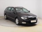 Škoda Superb - fotka číslo 0