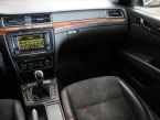 Škoda Superb - fotka číslo 7