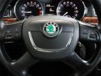 Škoda Superb - fotka číslo 11