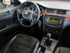 Škoda Superb - fotka číslo 6