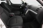 Škoda Yeti - fotka číslo 8