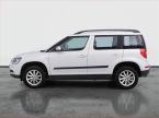 Škoda Yeti - fotka číslo 2