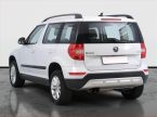 Škoda Yeti - fotka číslo 3