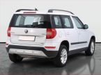 Škoda Yeti - fotka číslo 4