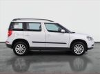 Škoda Yeti - fotka číslo 5