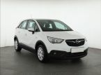 Opel Crossland X - fotka číslo 0