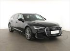 Audi A6 - fotka číslo 0