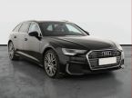 Audi A6 - fotka číslo 0
