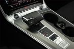 Audi A6 - fotka číslo 8